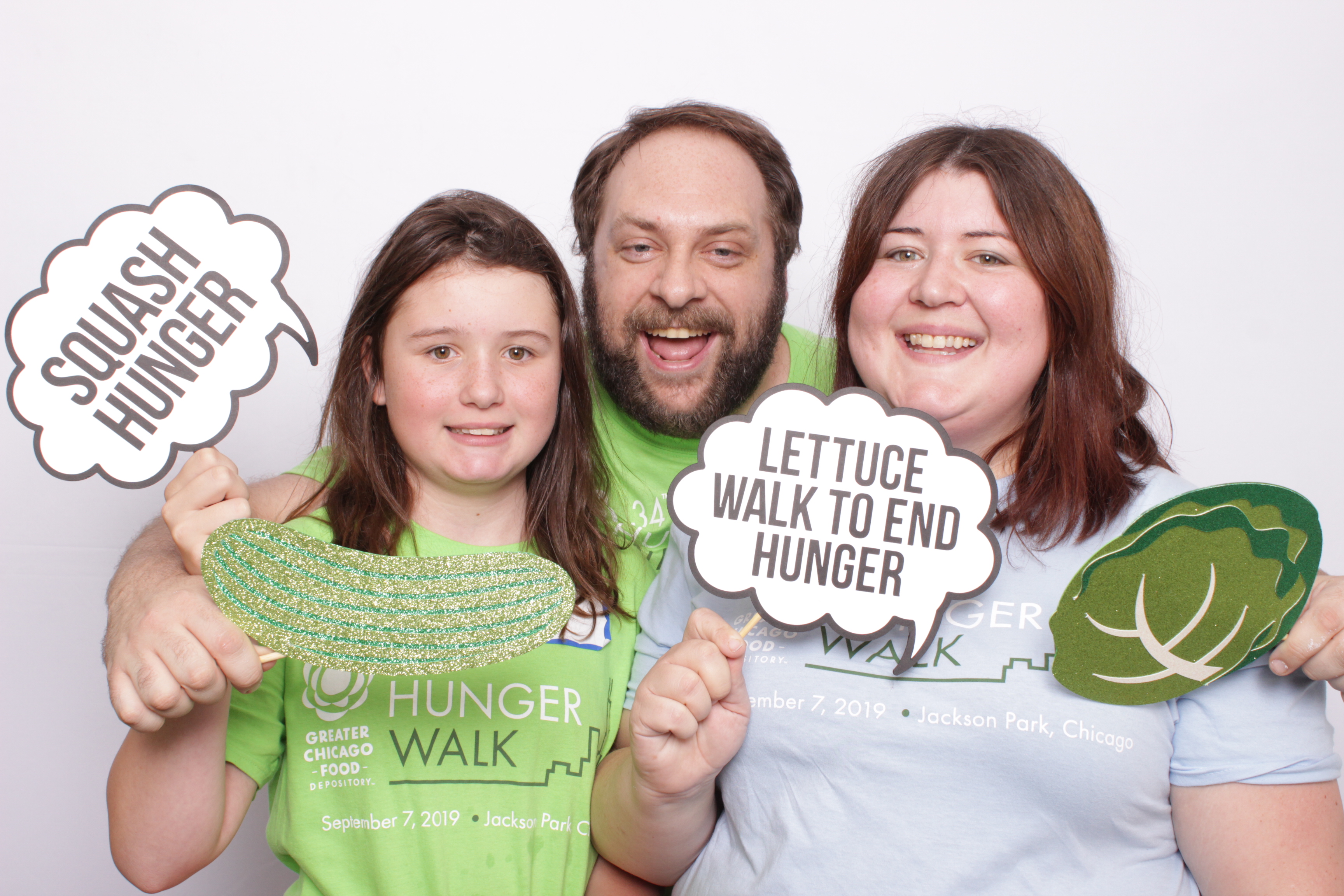 Hunger Walk: Greater Chicago Food Depository | View more photos from the event at events.alfrescophoto.com/u/AlfrescoPhoto/Hunger-Walk-Greater-Chicago-Food-Depository